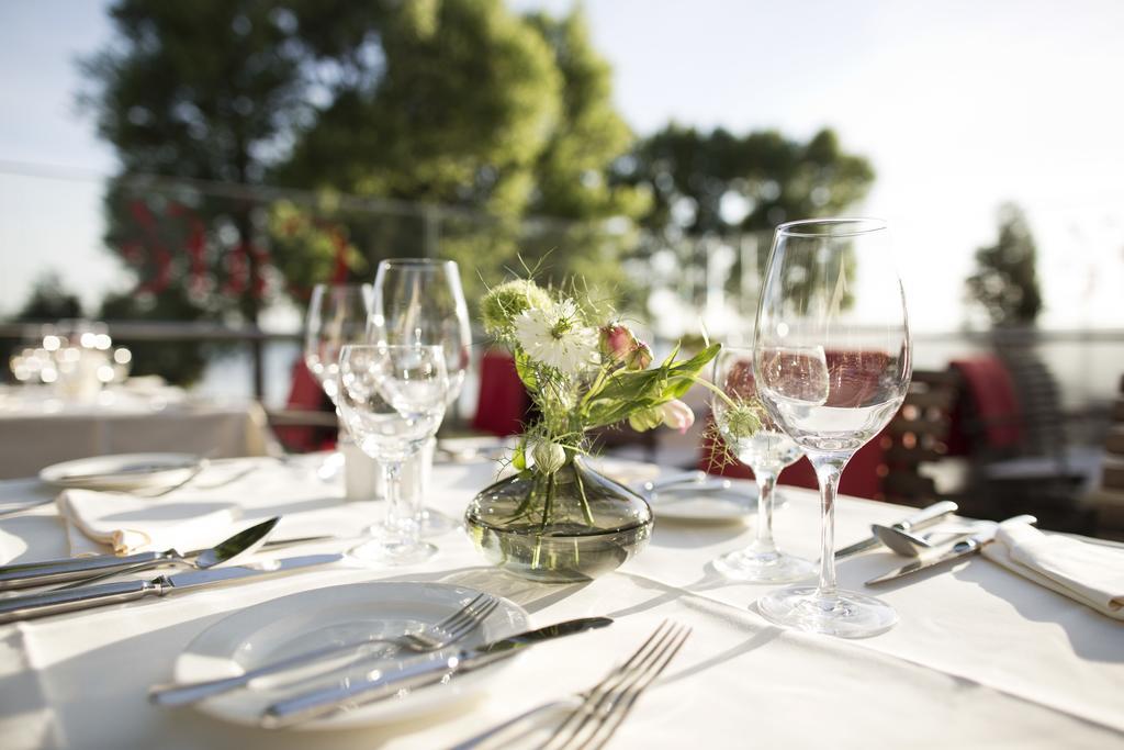 Hotel Kleines Meer Waren  Luaran gambar