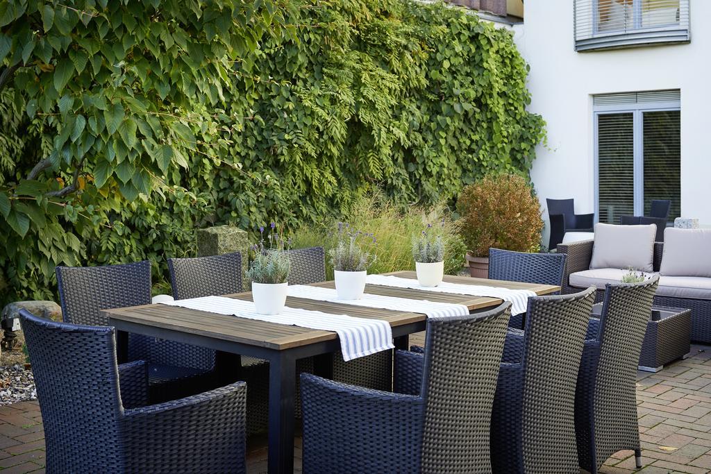 Hotel Kleines Meer Waren  Luaran gambar