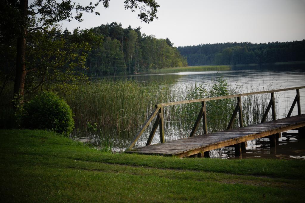 Hotel Kleines Meer Waren  Luaran gambar
