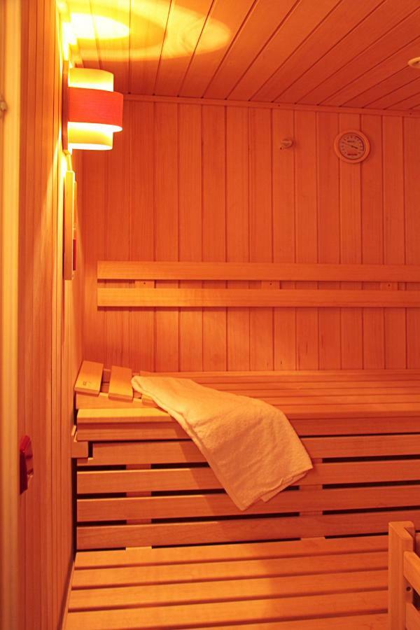 Hotel Kleines Meer Waren  Luaran gambar